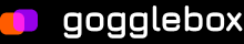 GoggleBox logo.